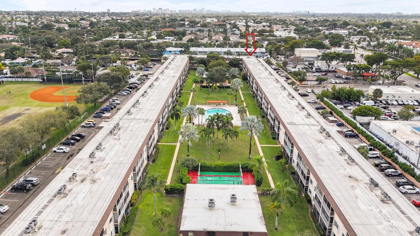 4500 N Federal #272h Lighthouse Point, FL 33064