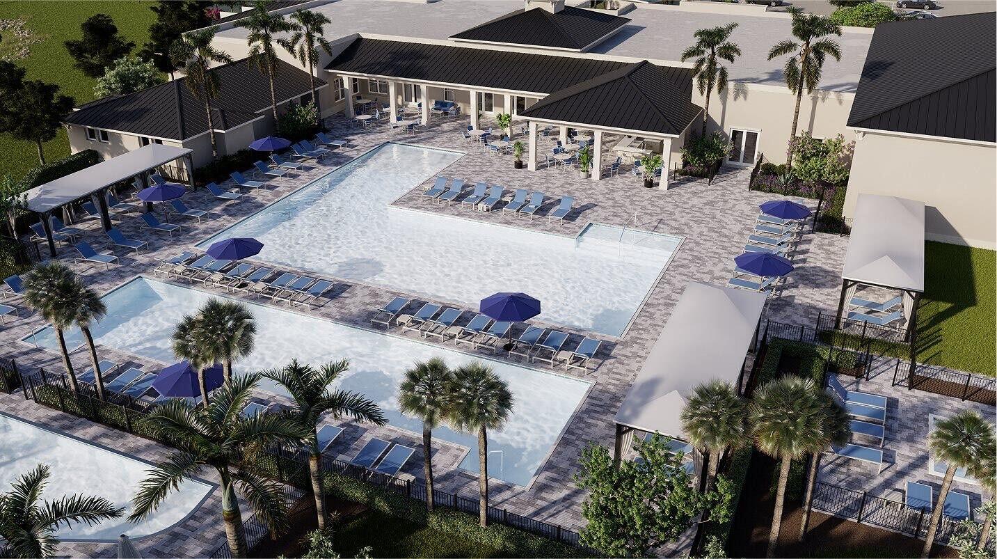 13552 Via Flora #C Delray Beach, FL 33484