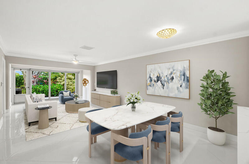 13552 Via Flora #C Delray Beach, FL 33484