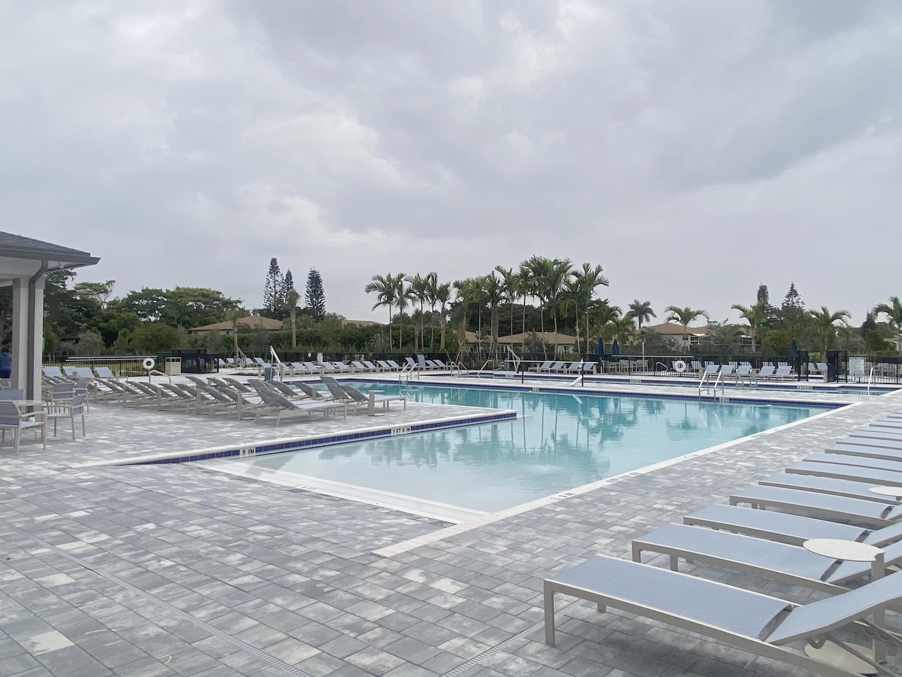 13552 Via Flora #C Delray Beach, FL 33484