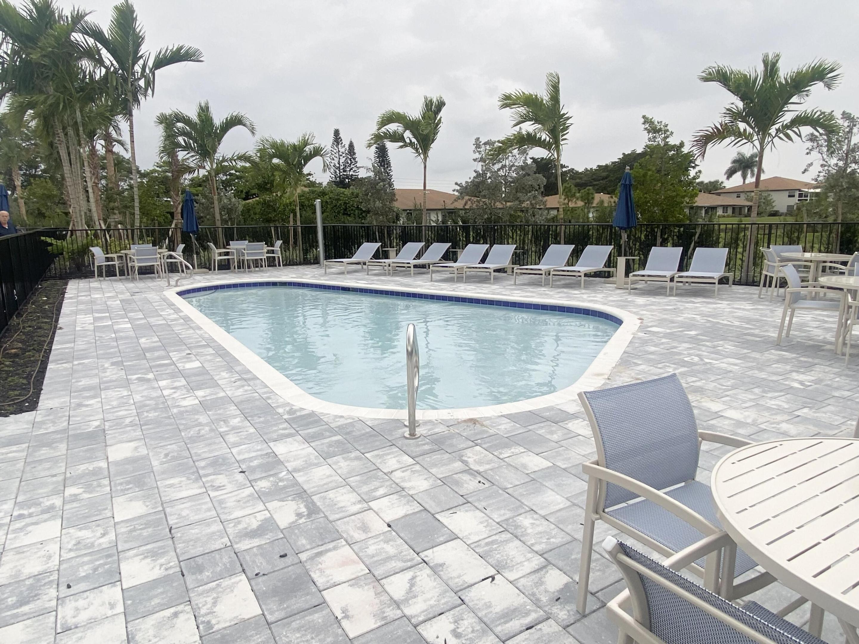 13552 Via Flora #C Delray Beach, FL 33484