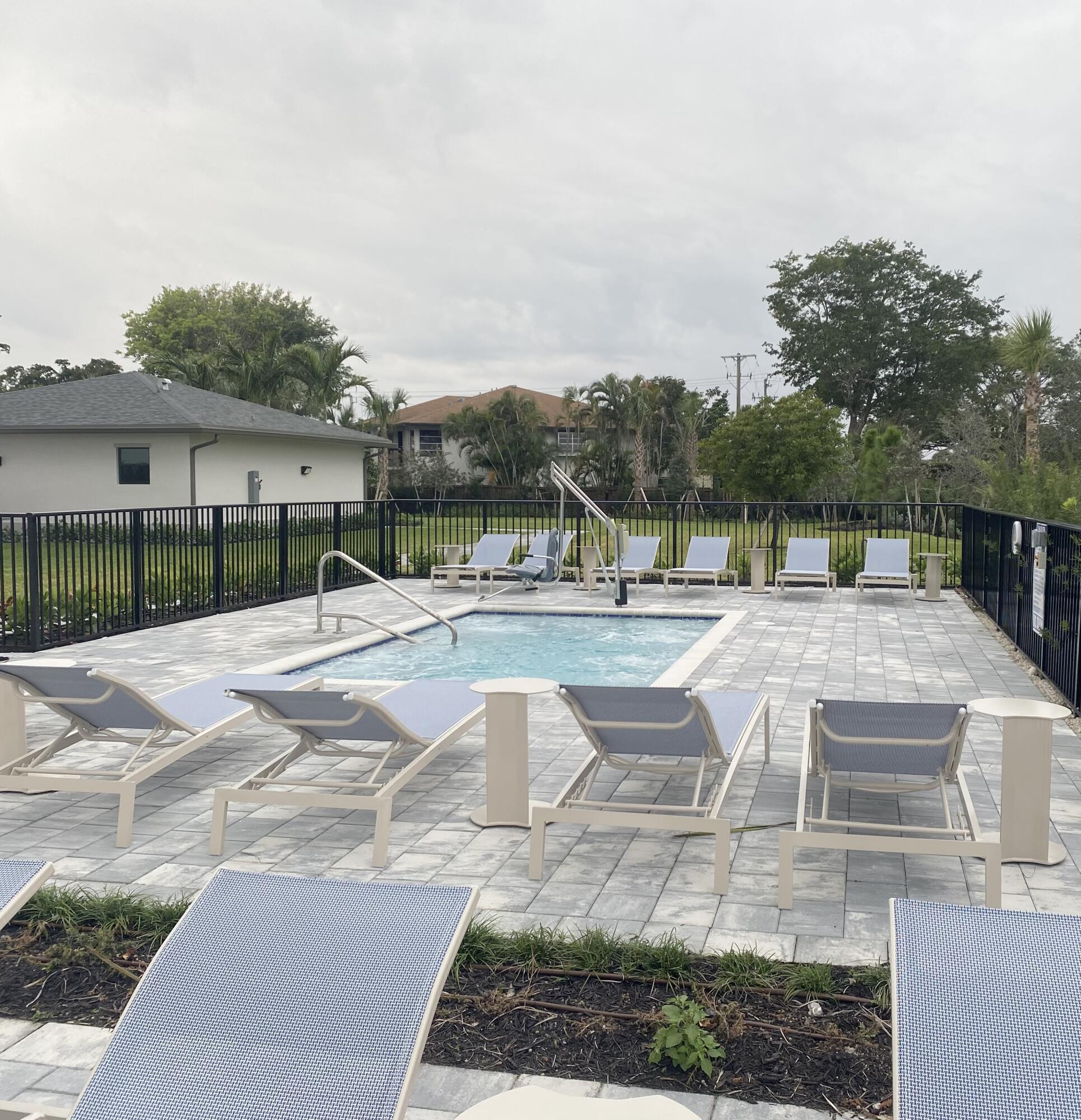 13552 Via Flora #C Delray Beach, FL 33484