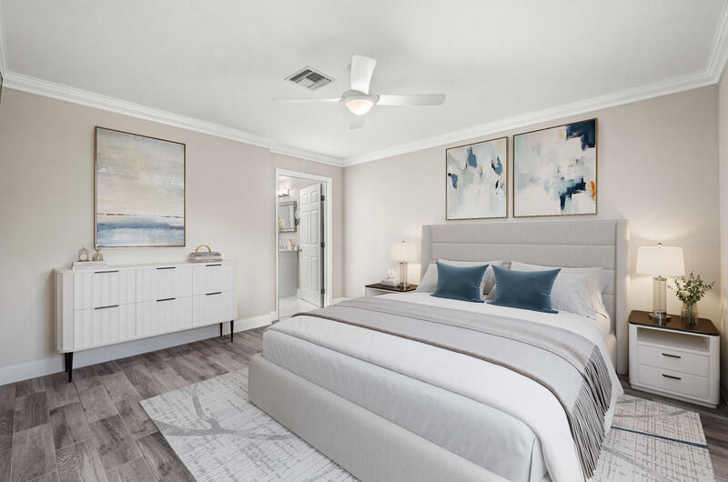 13552 Via Flora #C Delray Beach, FL 33484