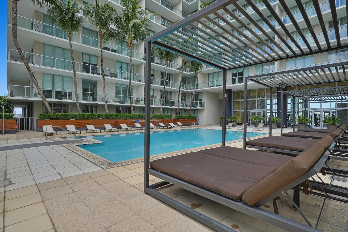 3470 E Coast Ave #H2710 Miami, FL 33137