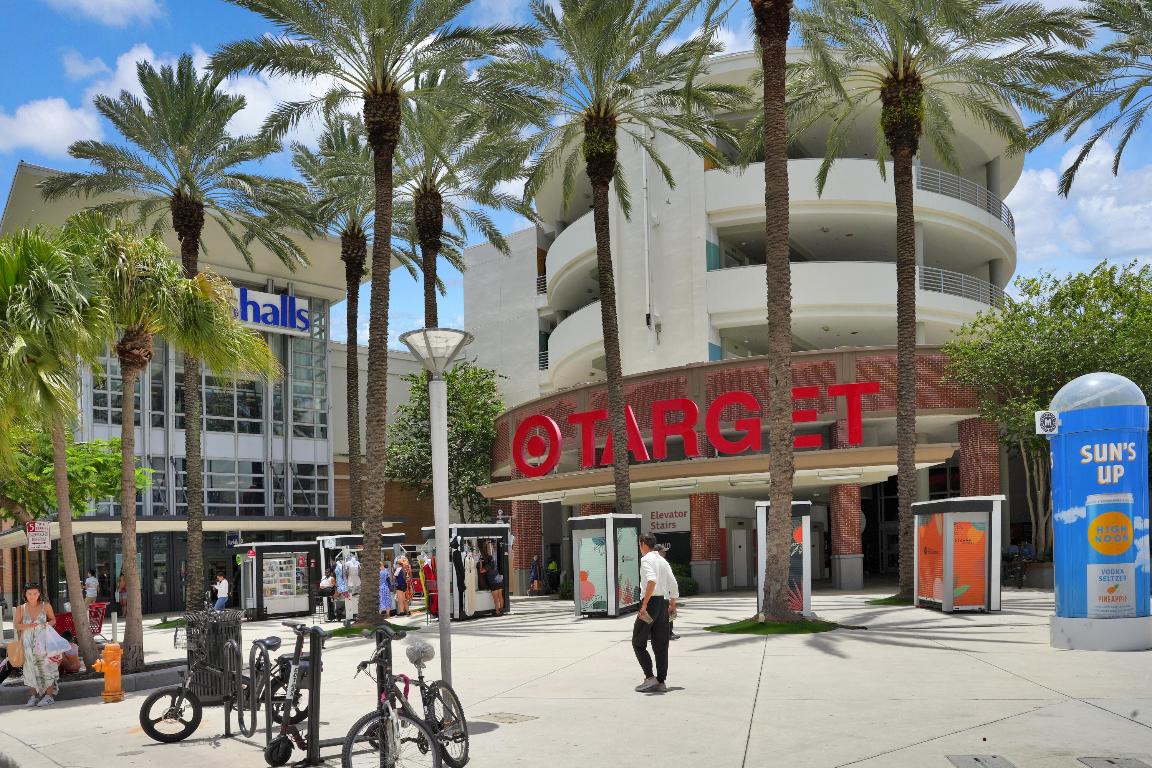 3470 E Coast Ave #H2710 Miami, FL 33137