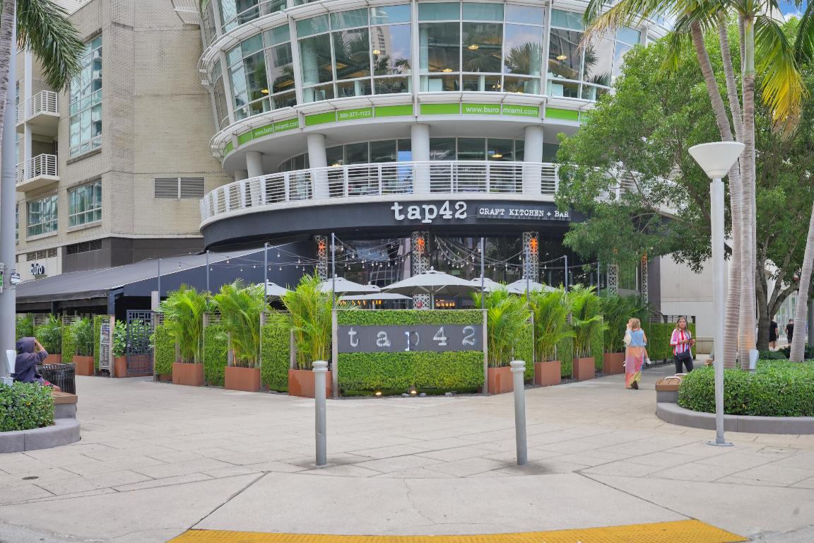 3470 E Coast Ave #H2710 Miami, FL 33137