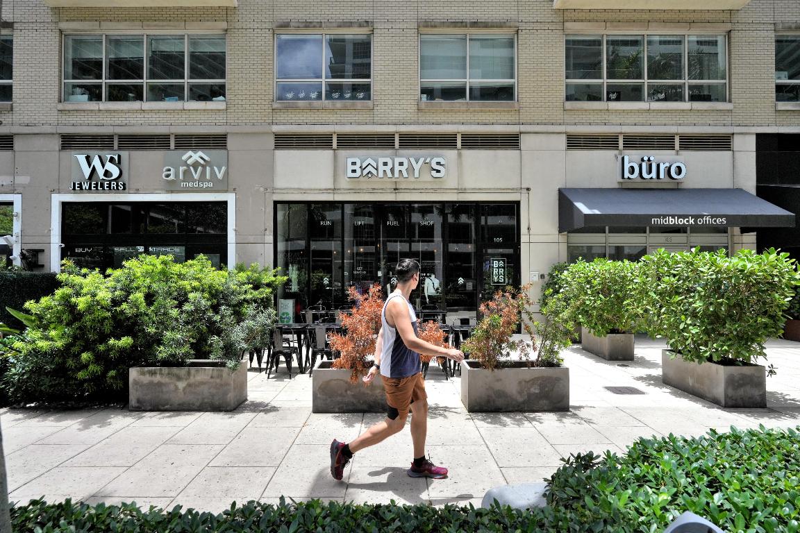 3470 E Coast Ave #H2710 Miami, FL 33137