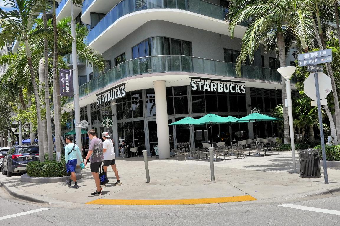 3470 E Coast Ave #H2710 Miami, FL 33137