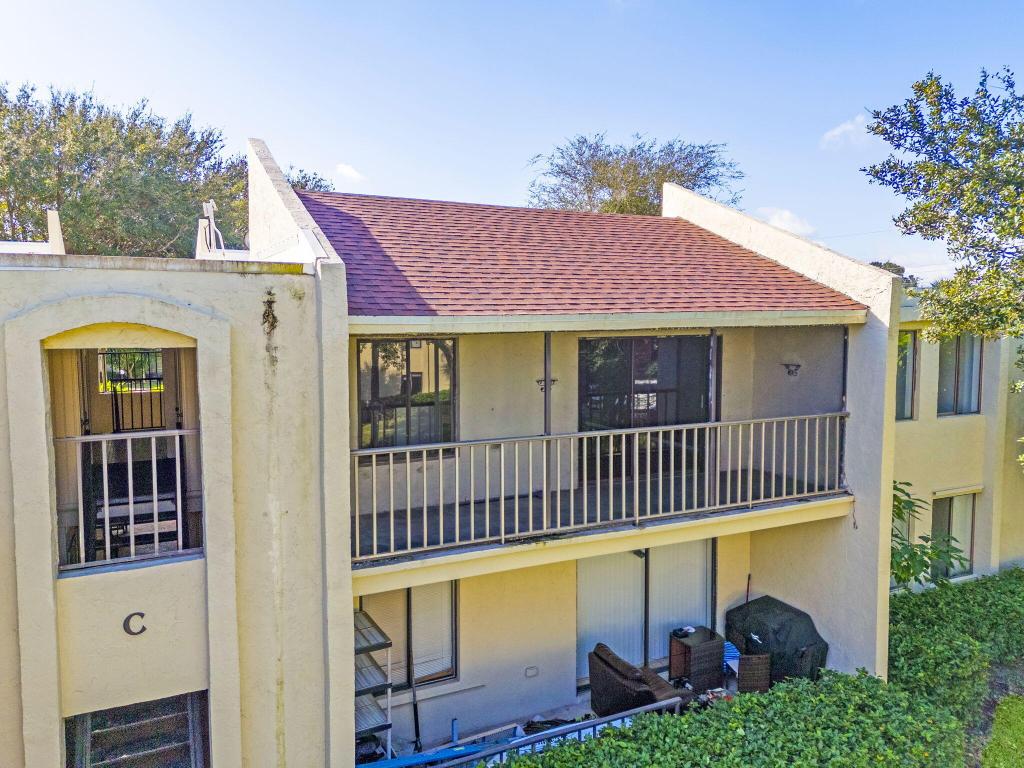 150 Pineview #C7 Jupiter, FL 33469