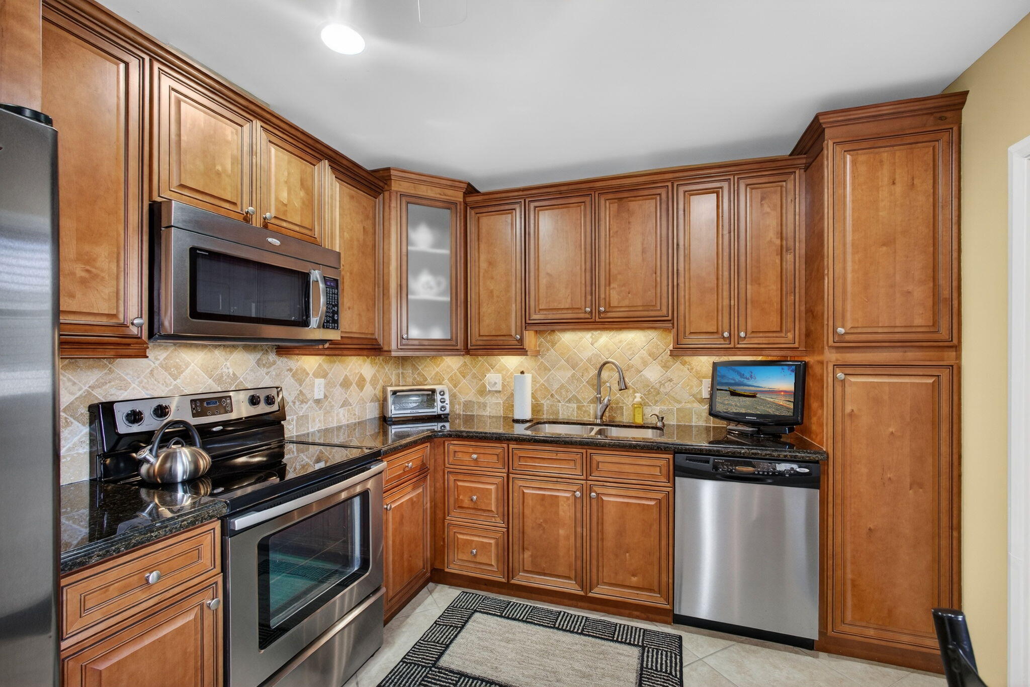 17 SE Turtle Crk #Unit D Jupiter, FL 33469