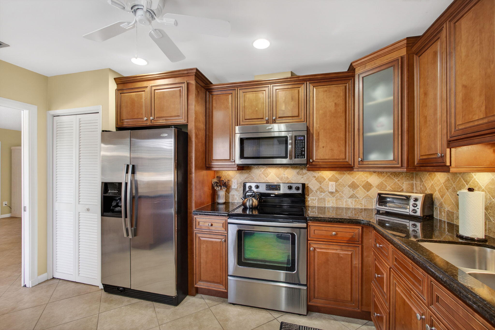 17 SE Turtle Crk #Unit D Jupiter, FL 33469
