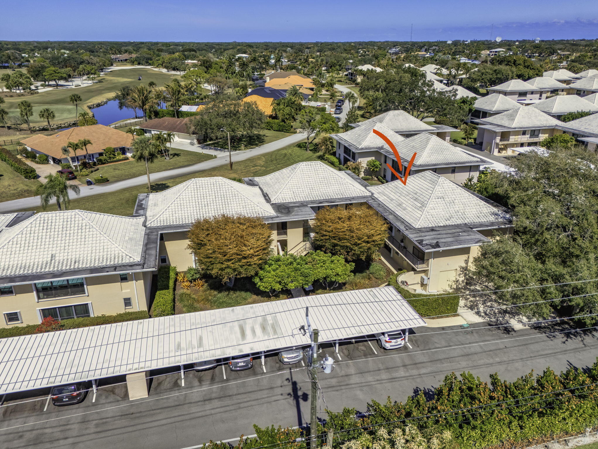 17 SE Turtle Crk #Unit D Jupiter, FL 33469