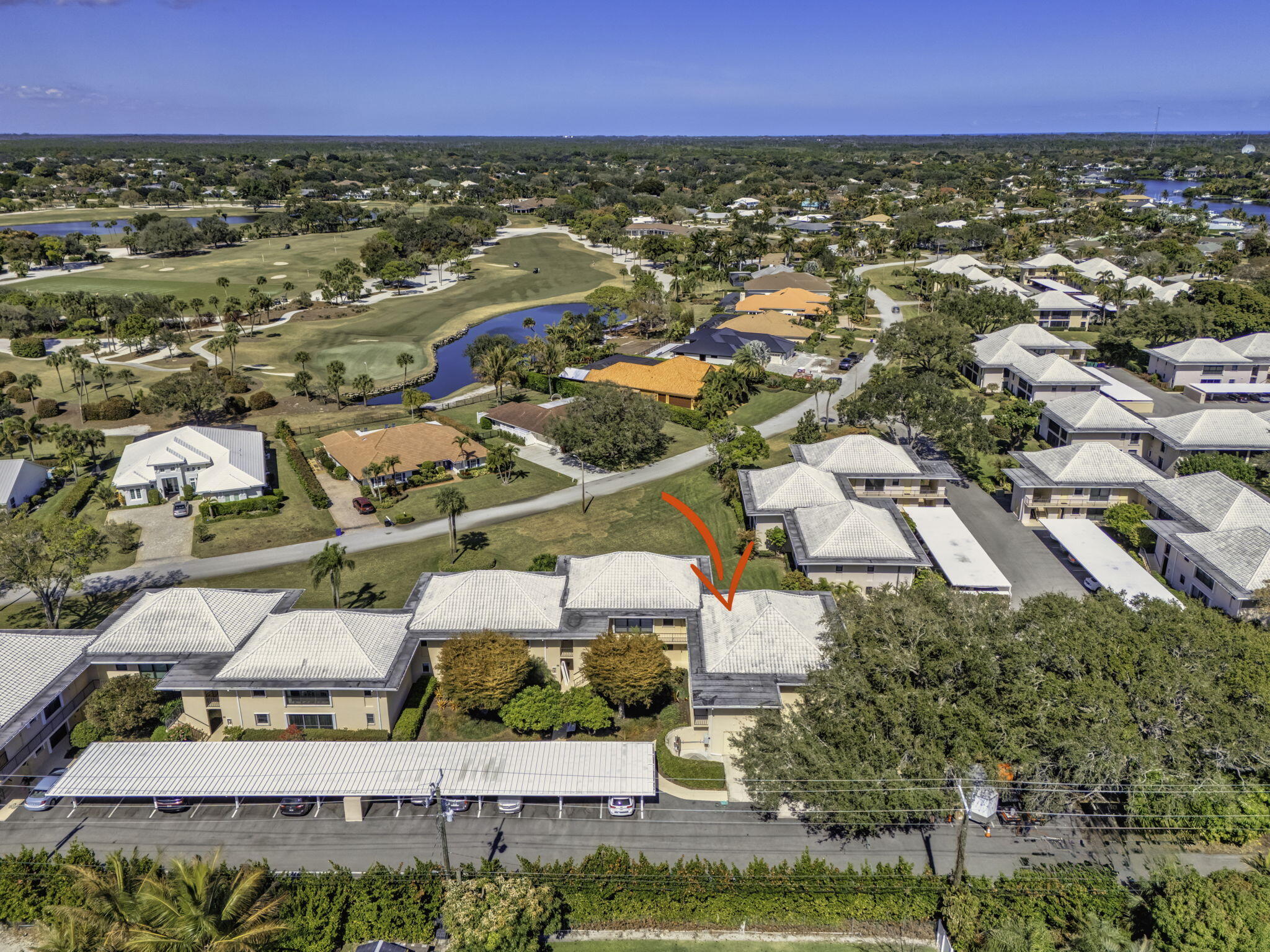 17 SE Turtle Crk #Unit D Jupiter, FL 33469