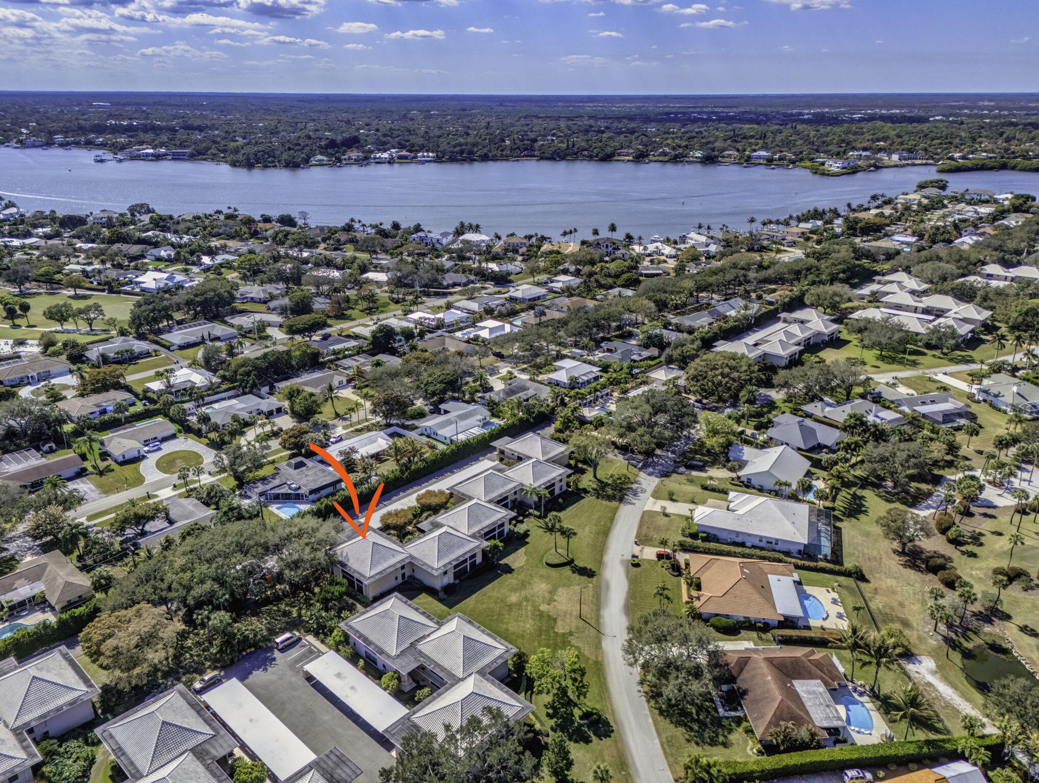 17 SE Turtle Crk #Unit D Jupiter, FL 33469