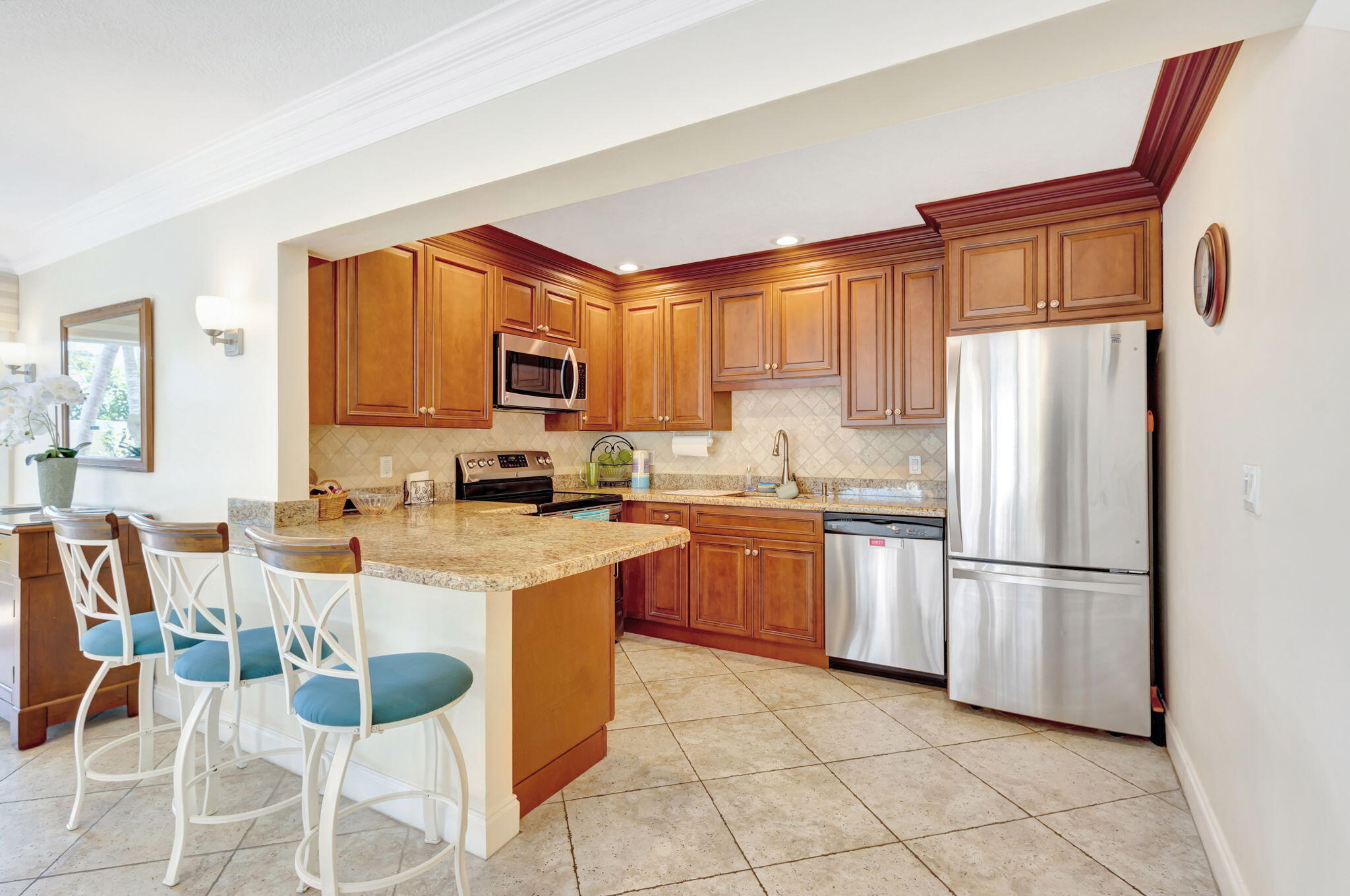17 SE Turtle Crk #Unit D Jupiter, FL 33469