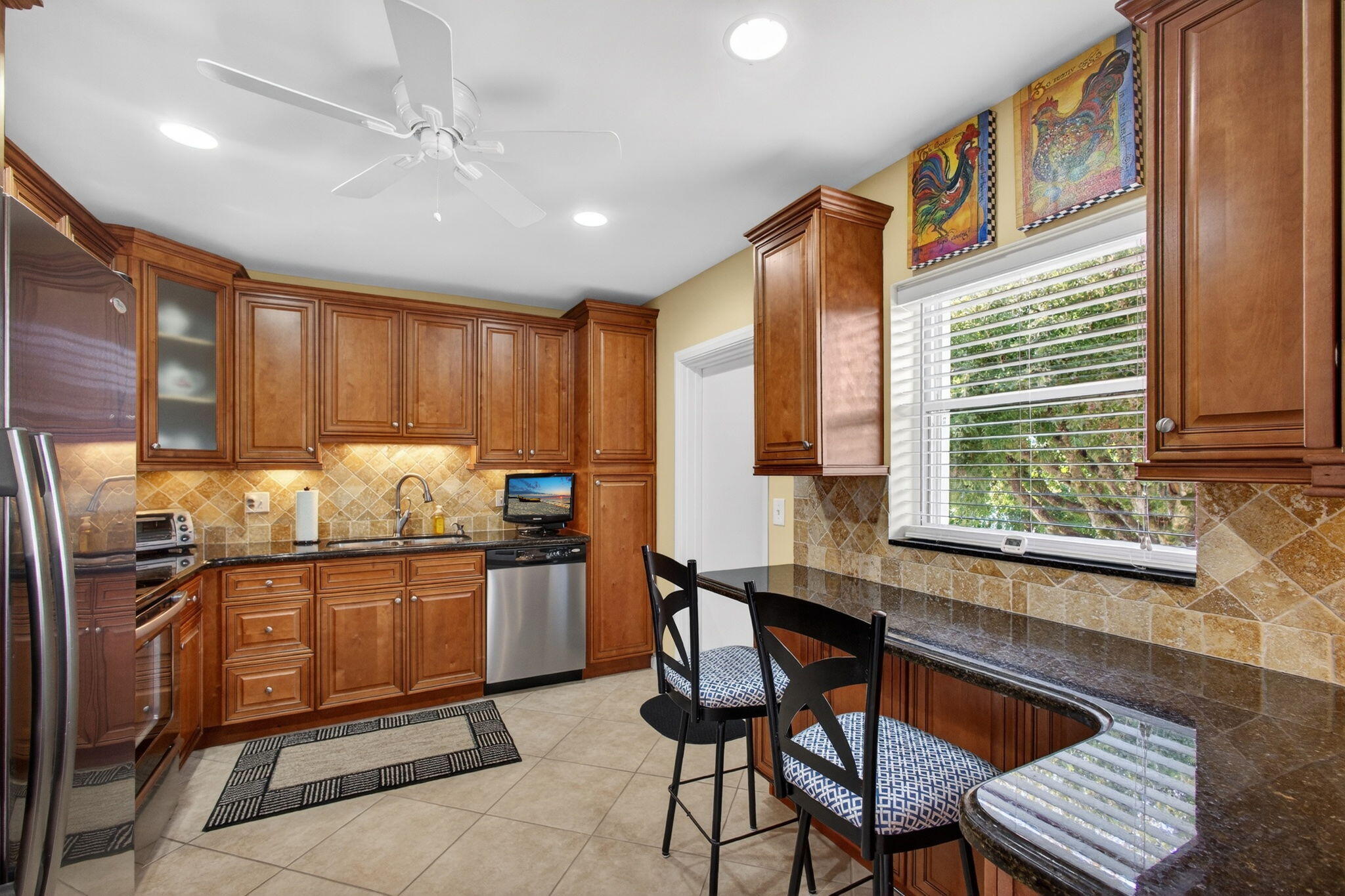 17 SE Turtle Crk #Unit D Jupiter, FL 33469