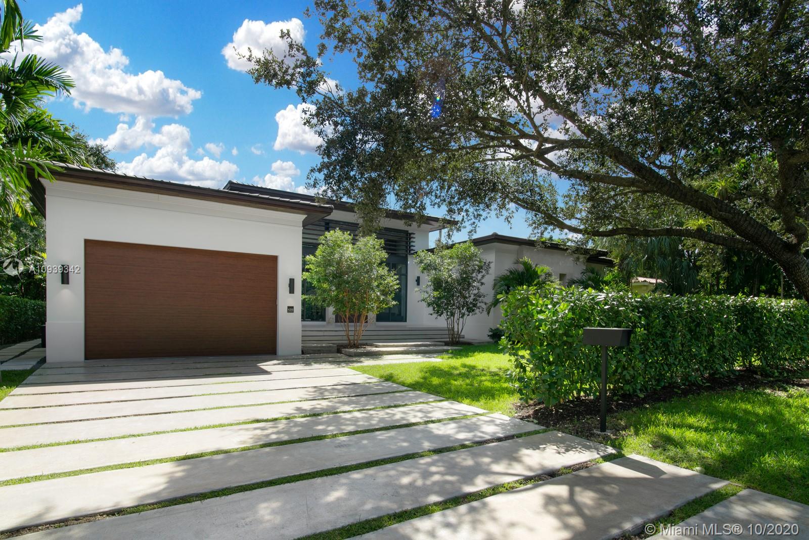 4315 Anderson Rd Coral Gables, FL 33146