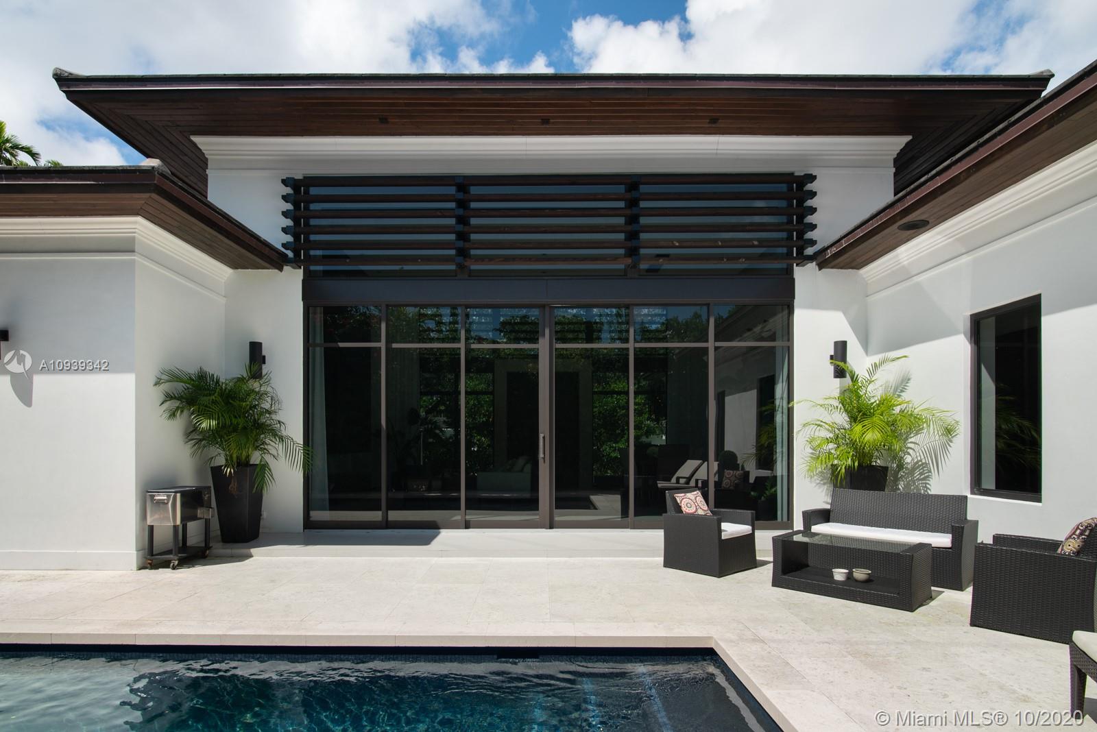 4315 Anderson Rd Coral Gables, FL 33146