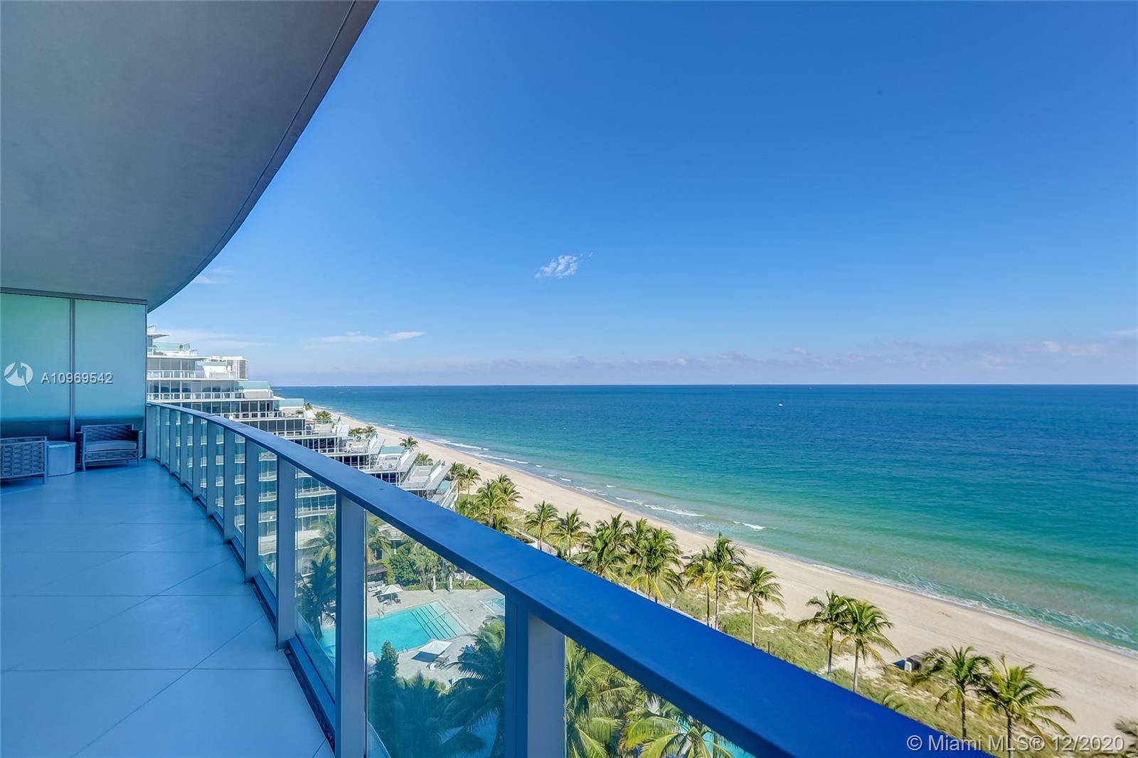 2200 N Ocean Blvd #S901