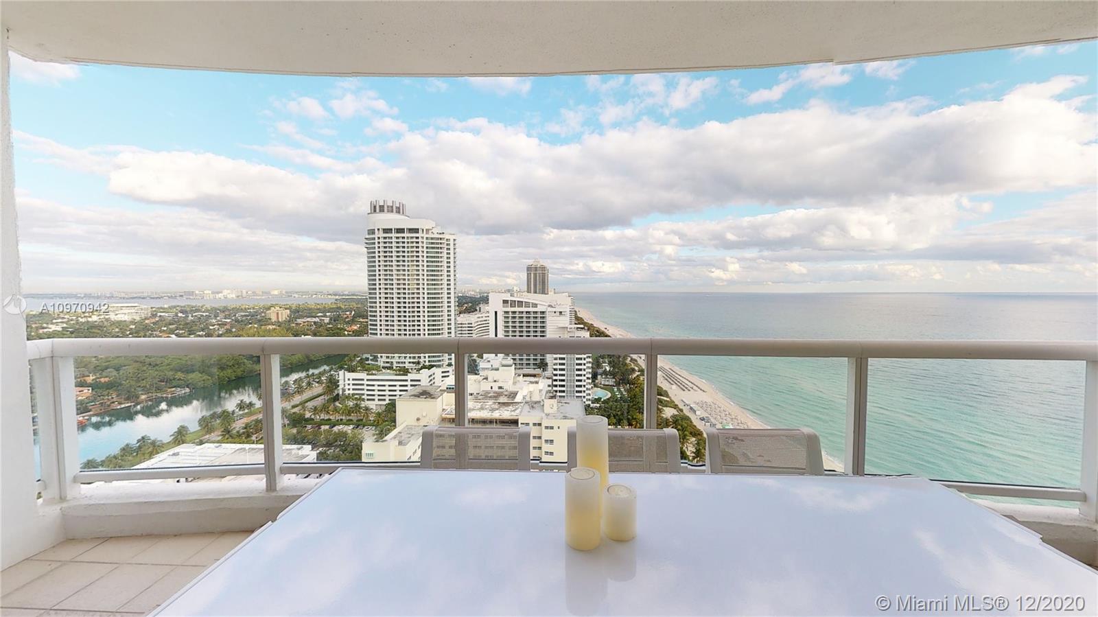 4201 Collins Ave #2502