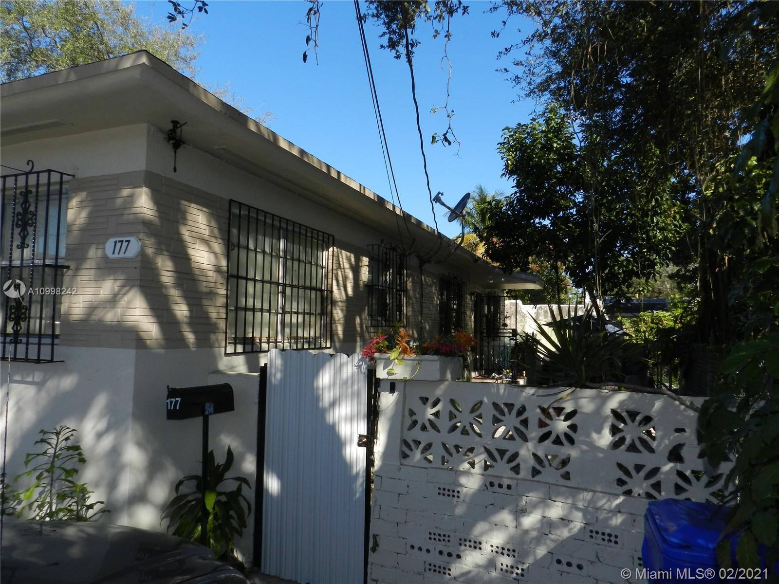 175 NW 68th St