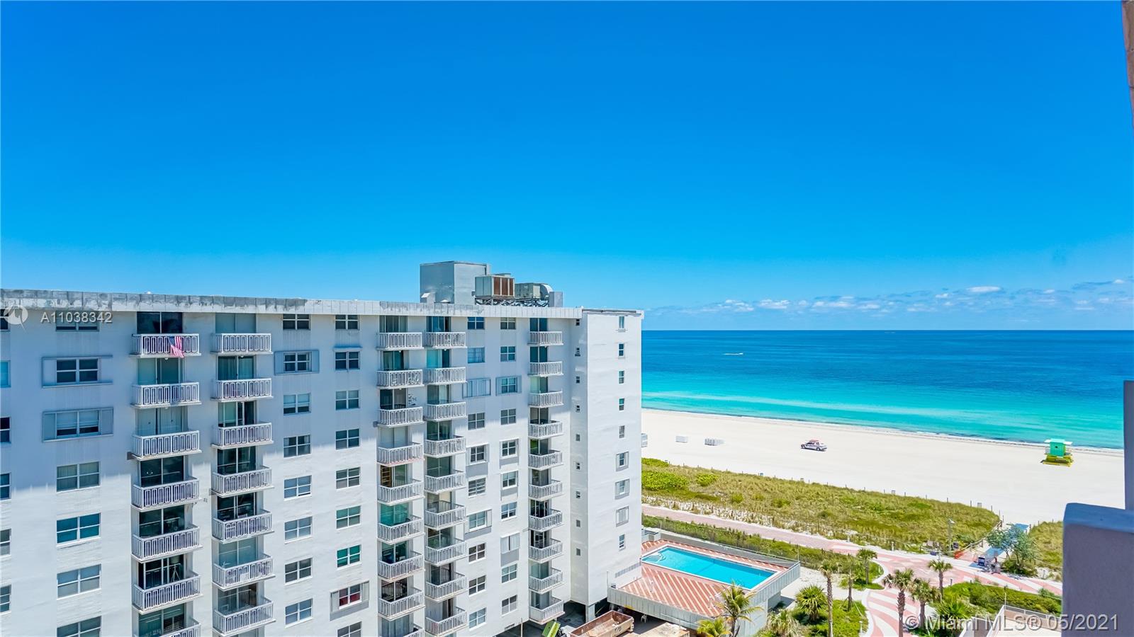 345 Ocean Dr #1124