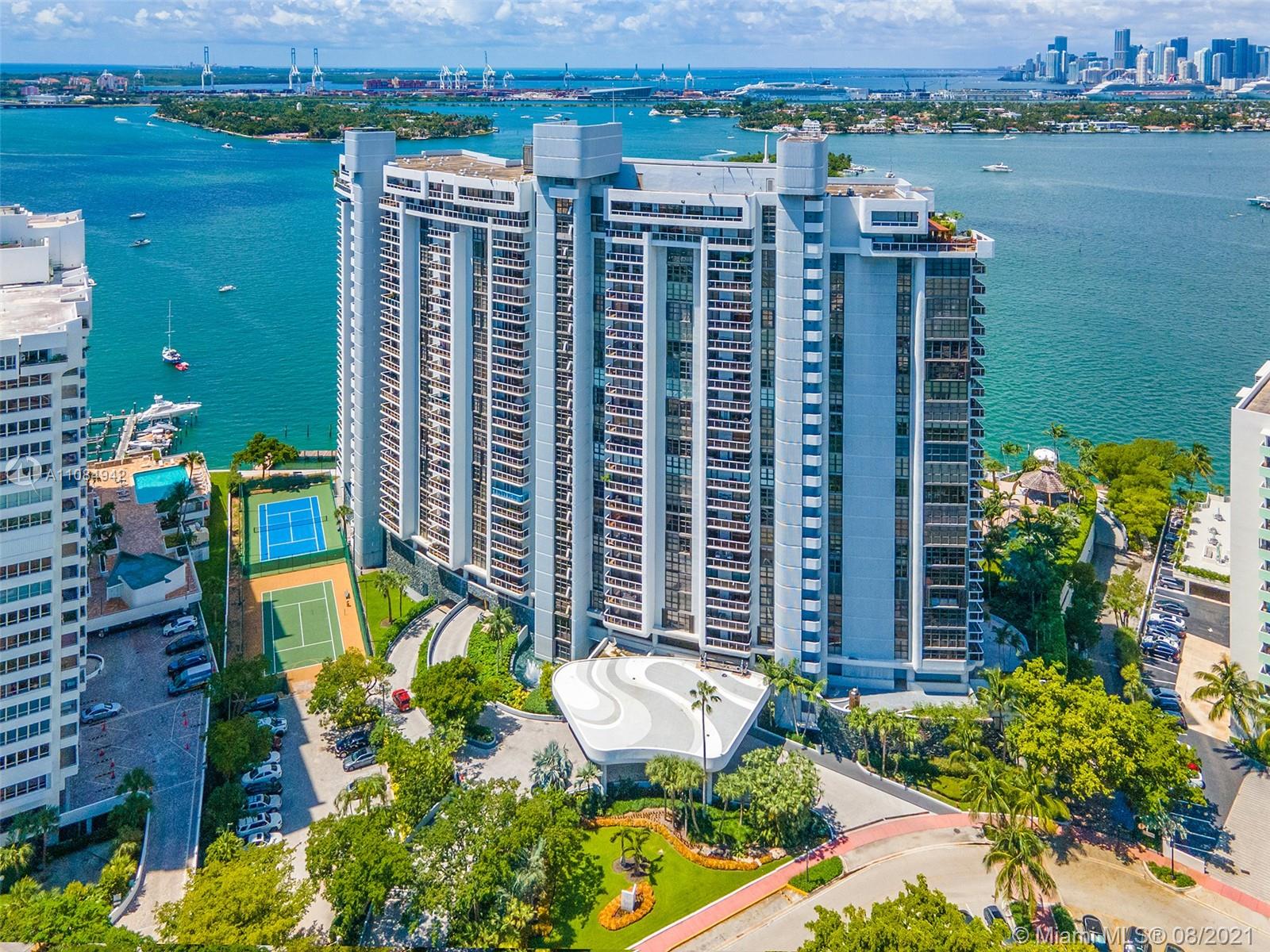 9 Island Ave #515