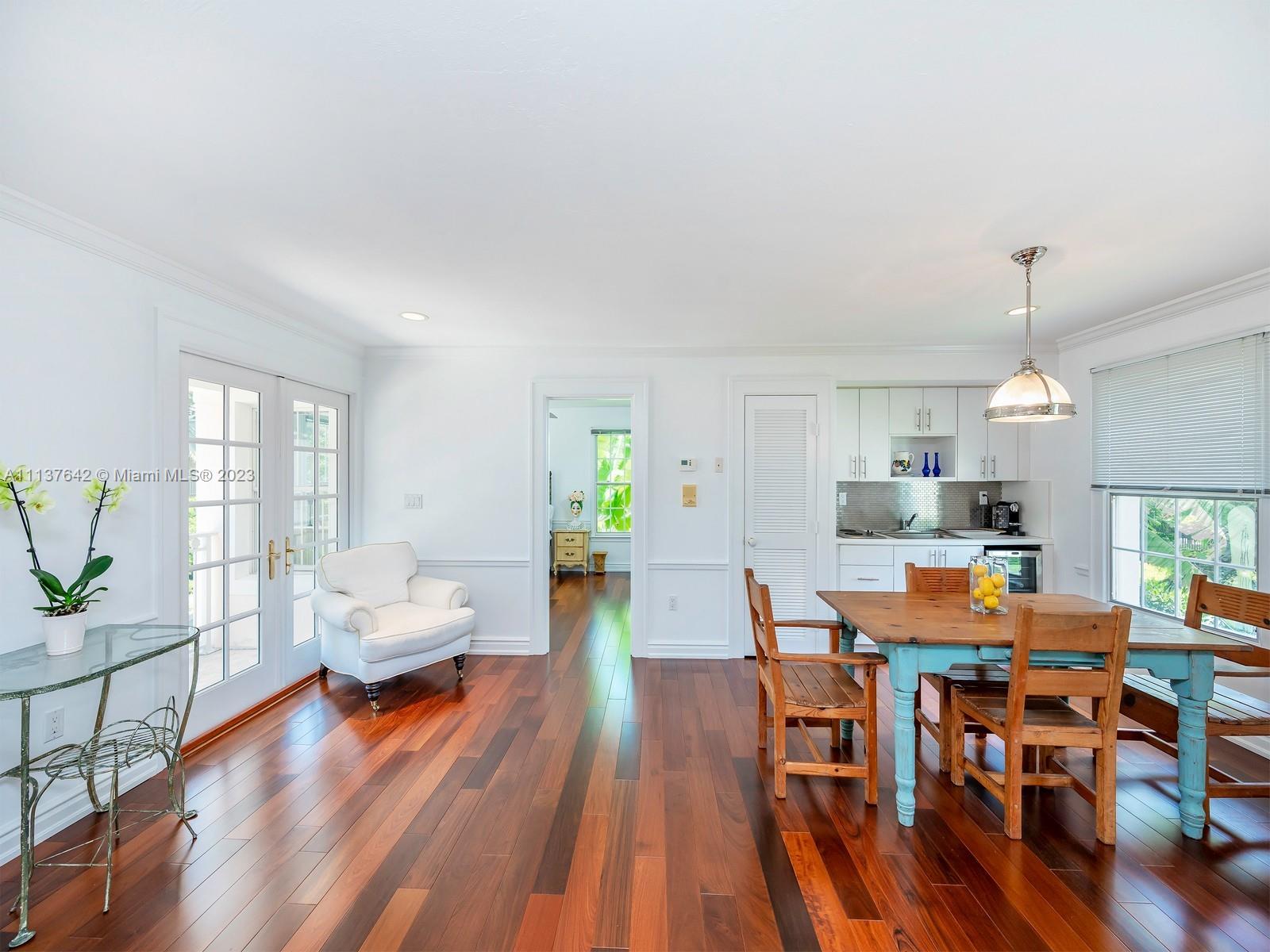 The Moorings Miami Real Estate