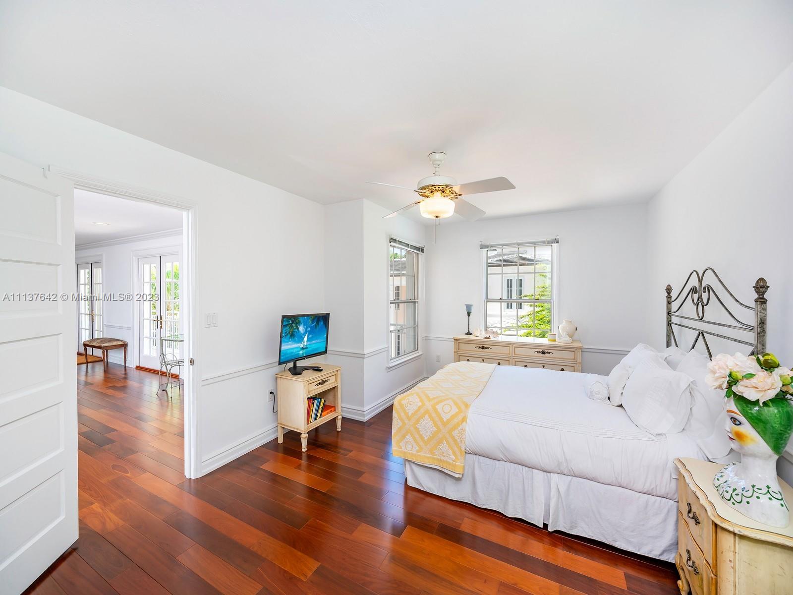 The Moorings Miami Real Estate