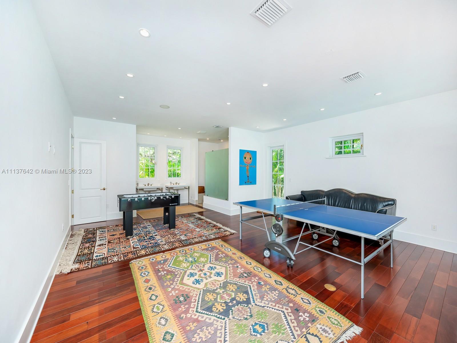 The Moorings Miami Real Estate