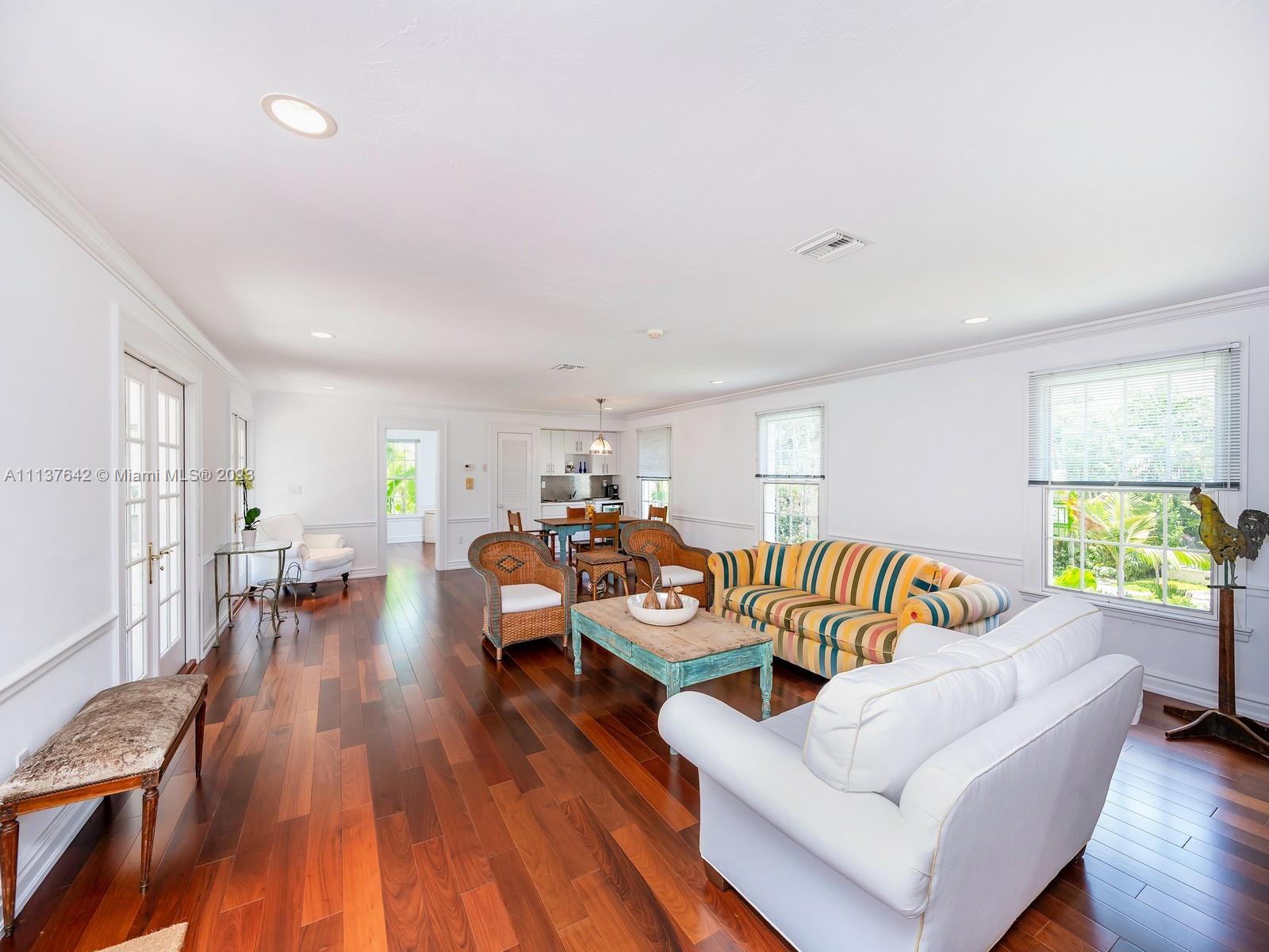 The Moorings Miami Real Estate