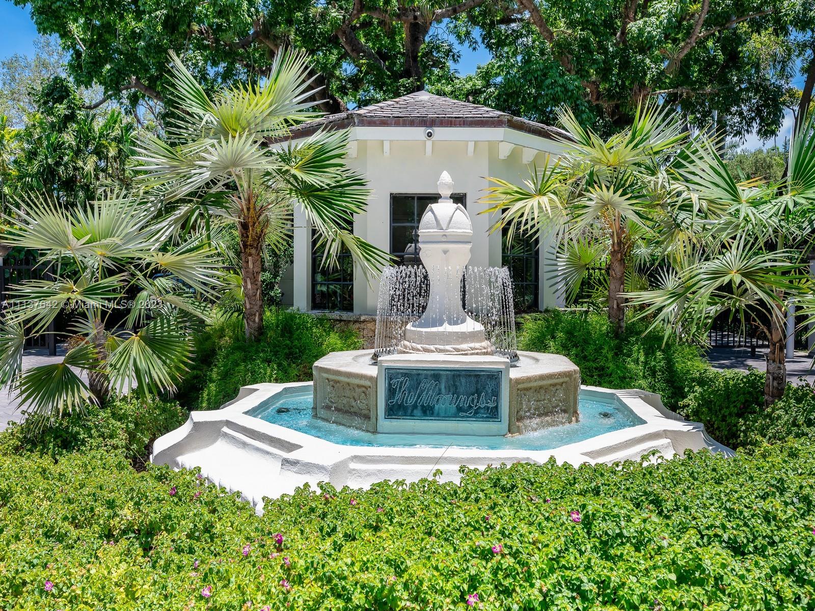 The Moorings Miami Real Estate