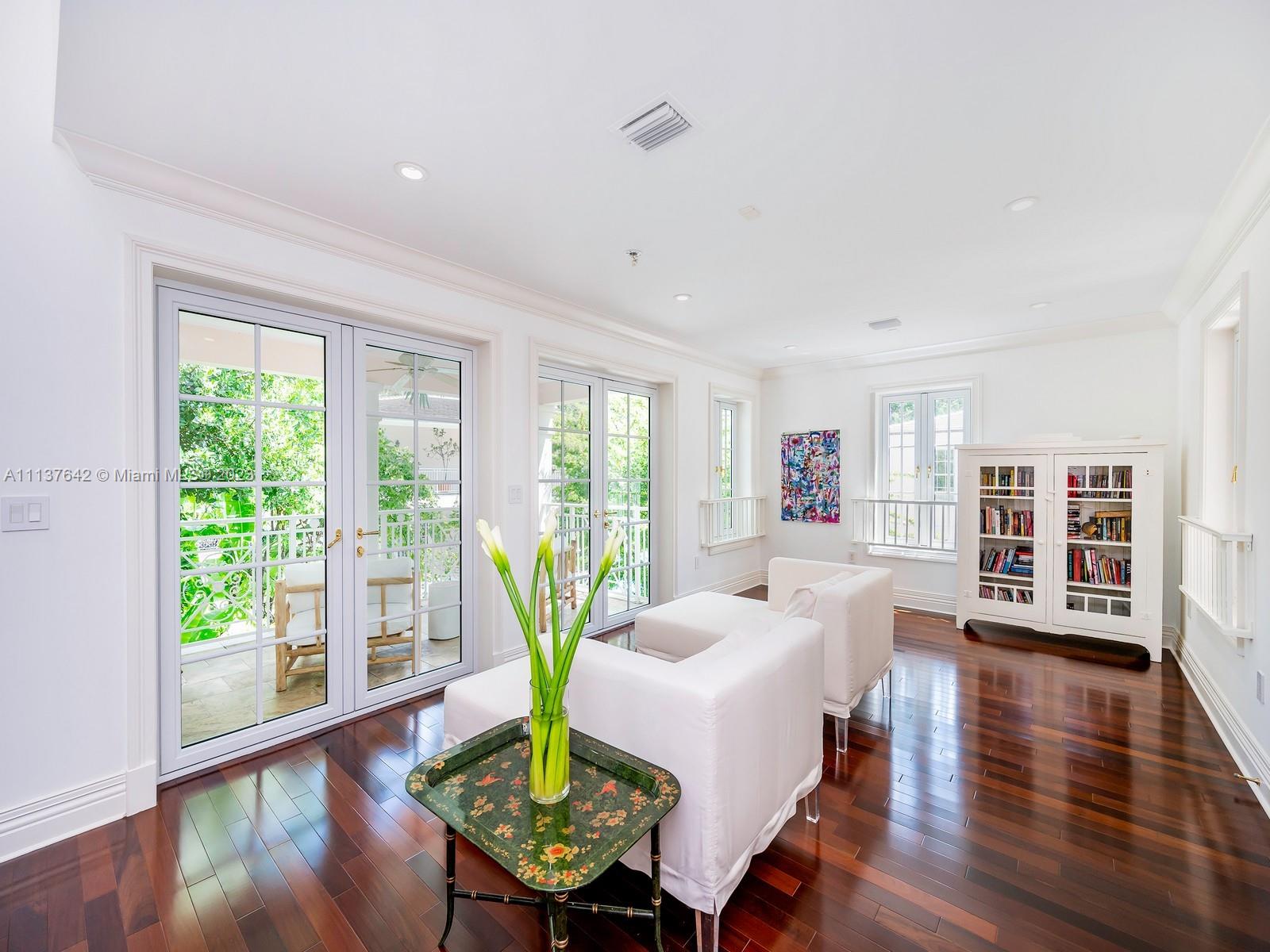 The Moorings Miami Real Estate