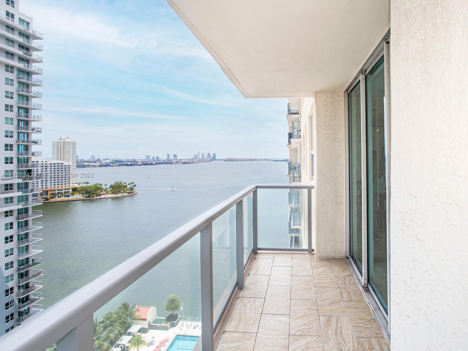 1155 Brickell Bay Dr #2102