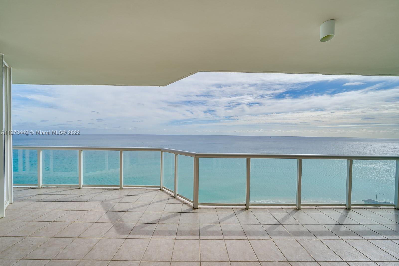 6001 N Ocean Dr #1407