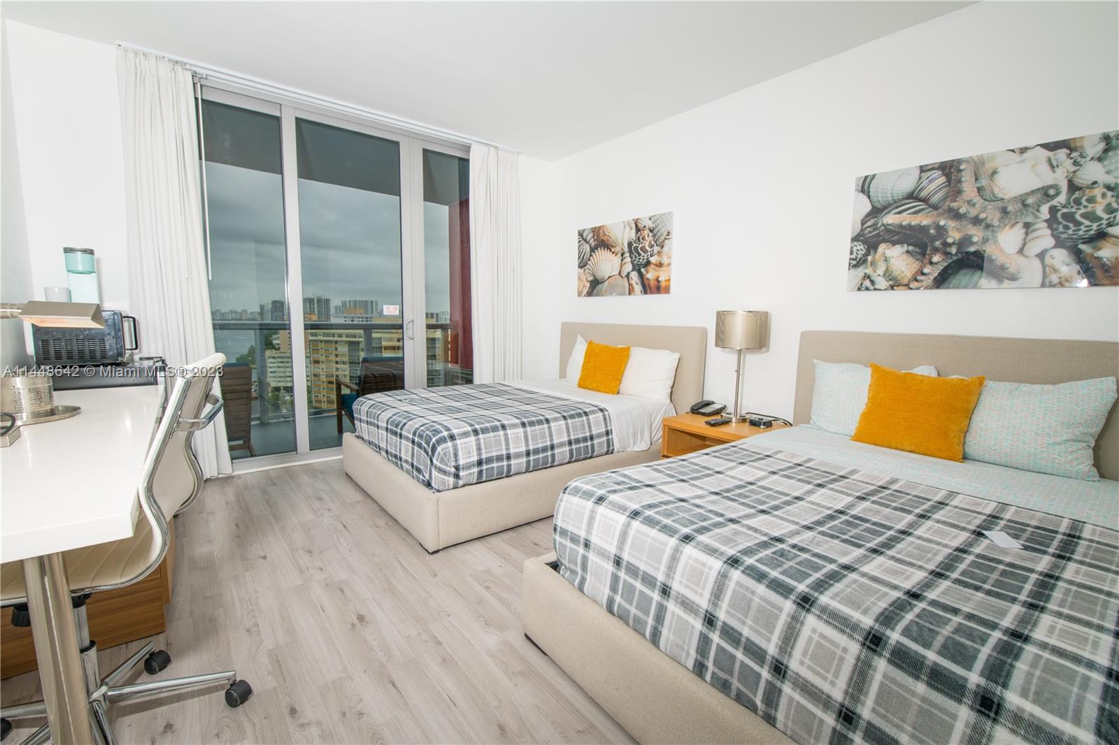 image BEACWALK RESORT14