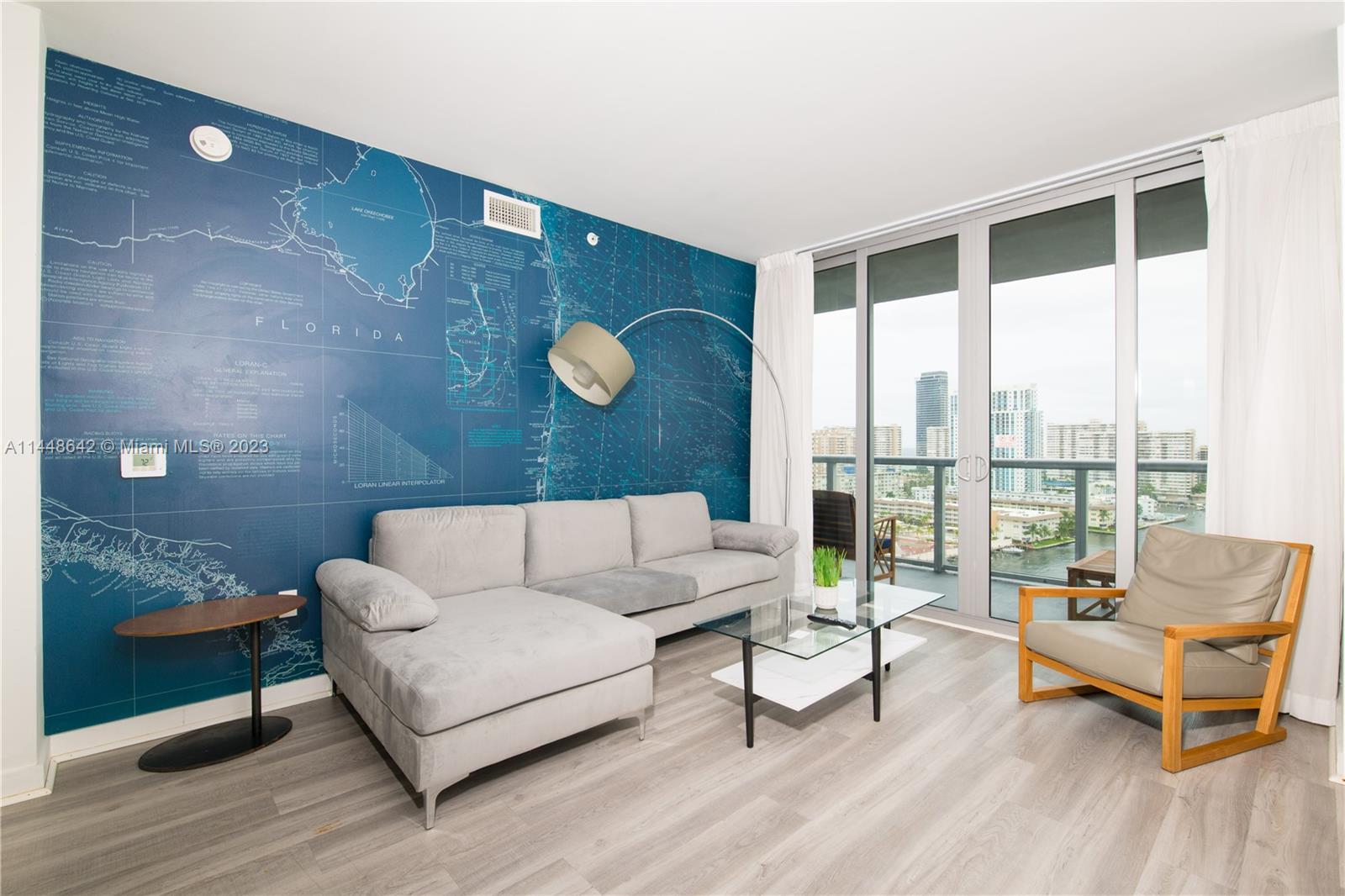 image BEACWALK RESORT5