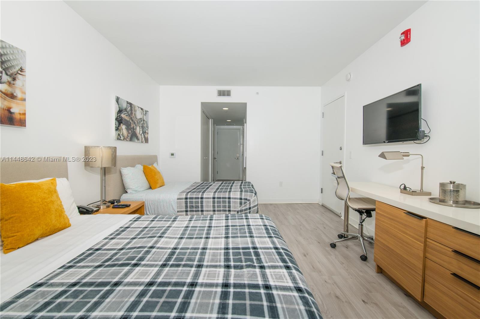 image BEACWALK RESORT7