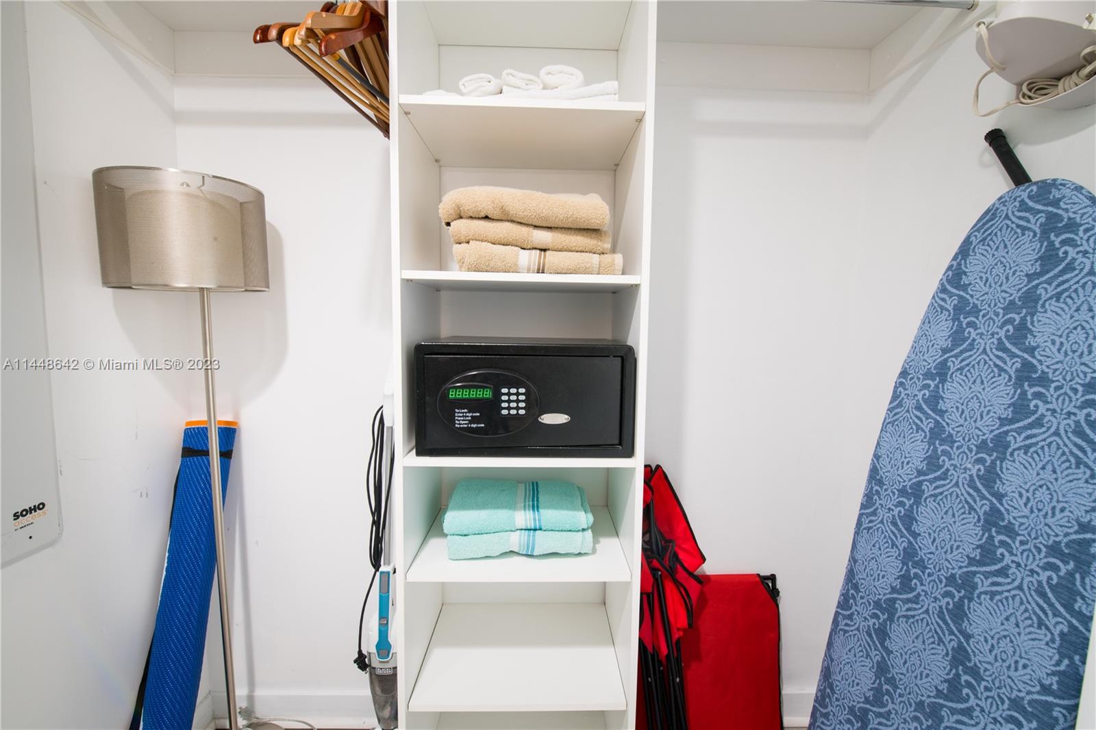 image BEACWALK RESORT8