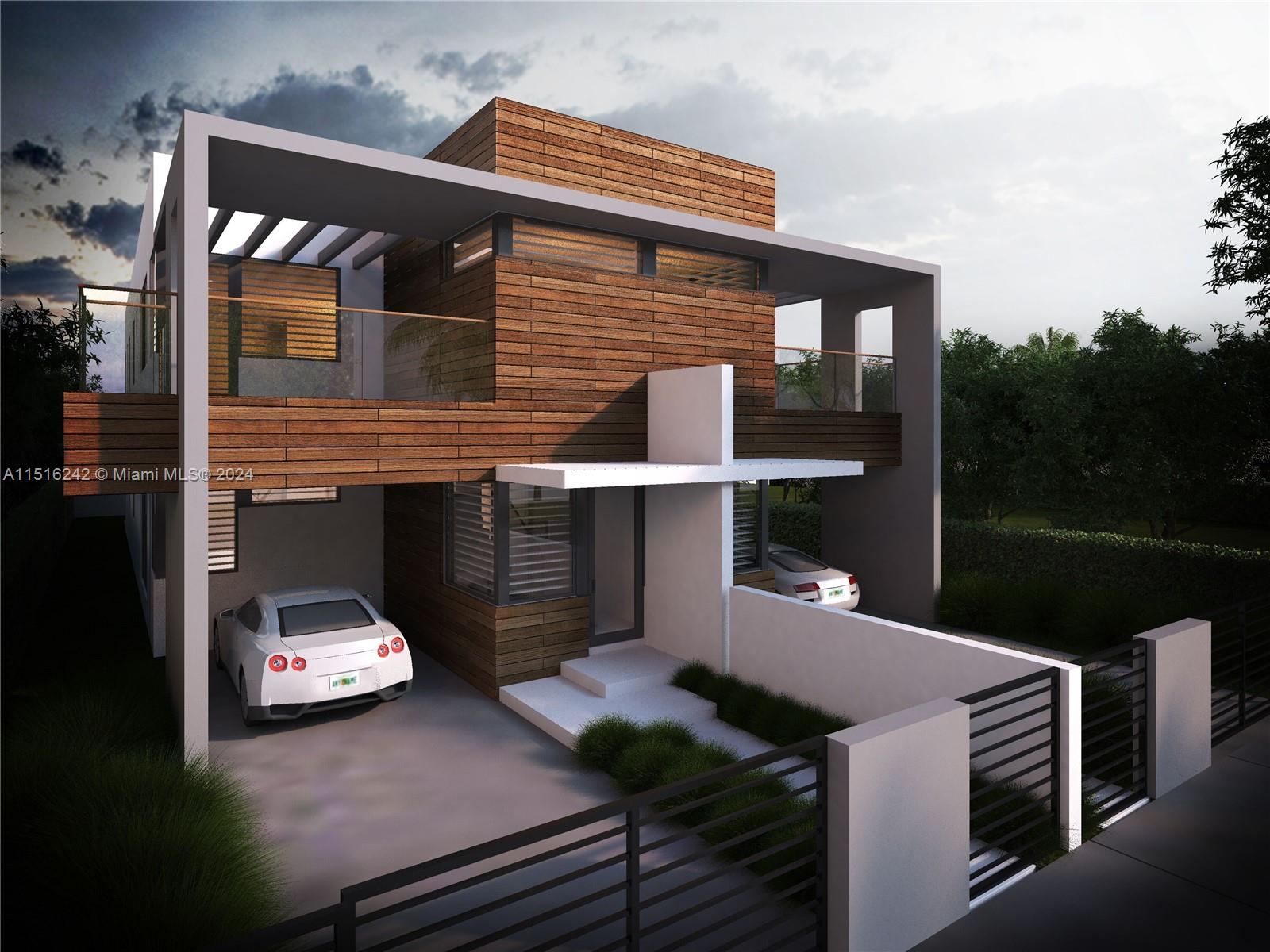 Duplex / Quad Plex / Triplex