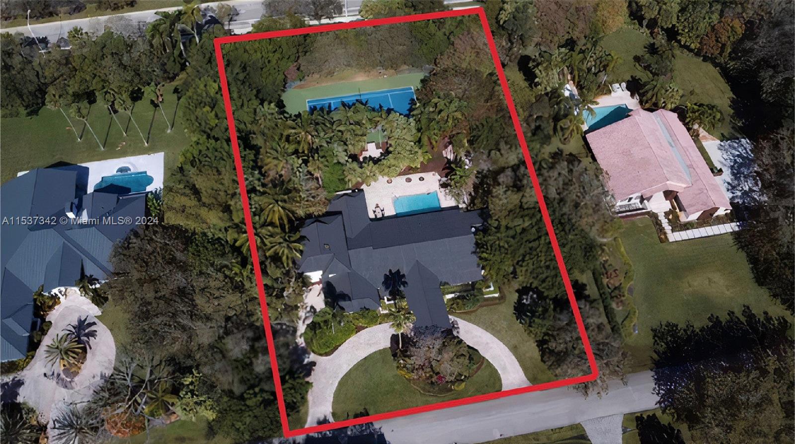 2685 Hackney Rd,Weston, FL 33331