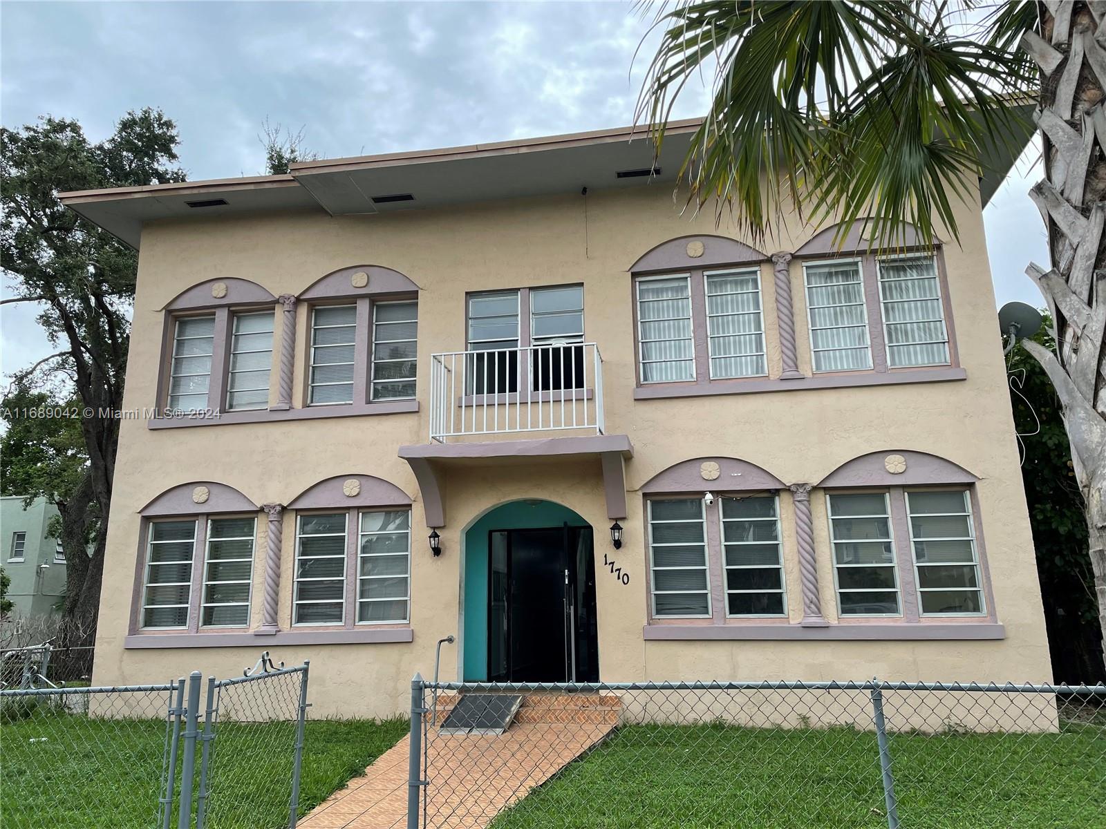 Duplex / Quad Plex / Triplex