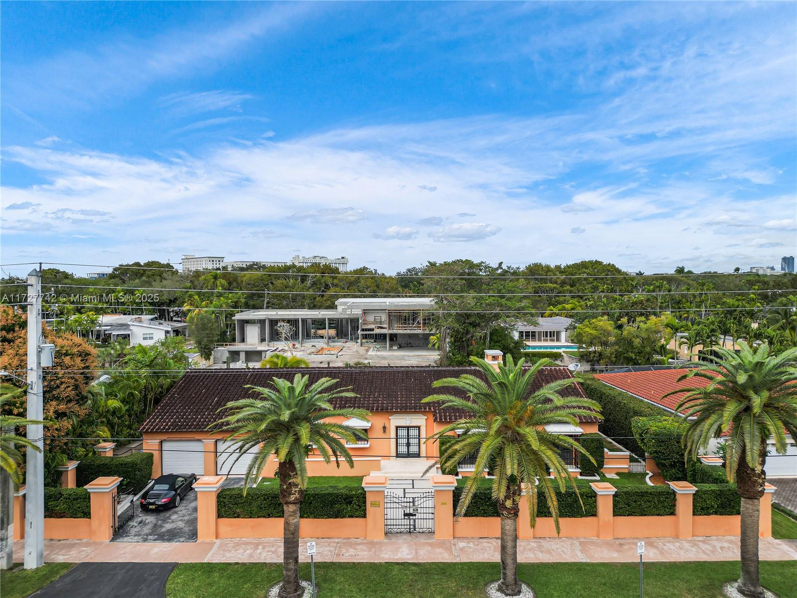 1181 S Alhambra Cir Coral Gables, FL 33146