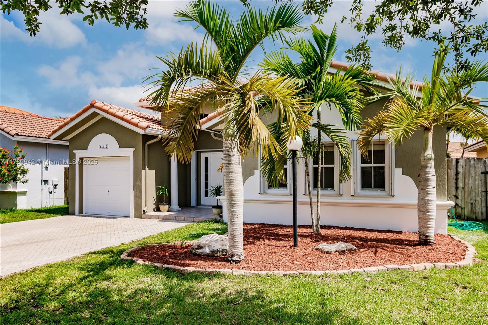 13017 SW 143rd Ter,Miami, FL 33186