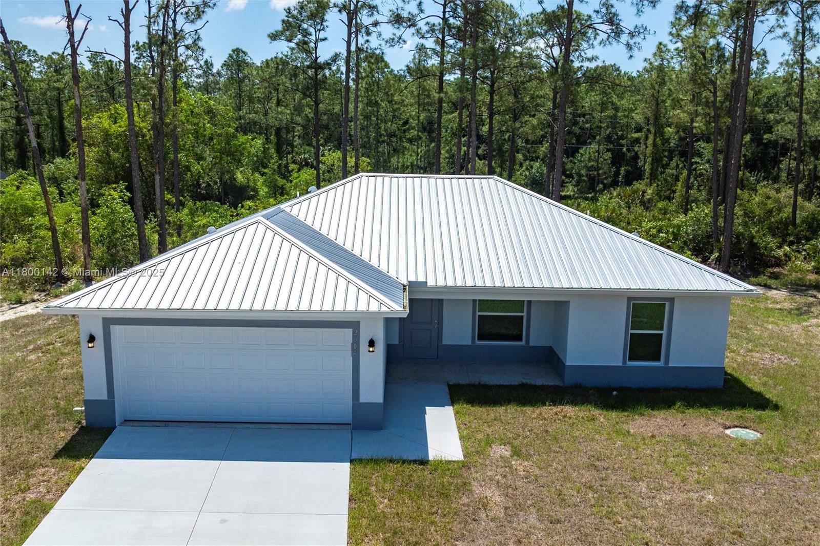 2004 Rosa Ct Lehigh Acres, FL 33972