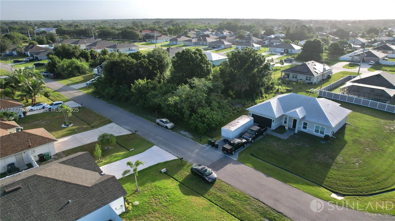 4089 SW Mcintyre St Port St Lucie, FL 34953