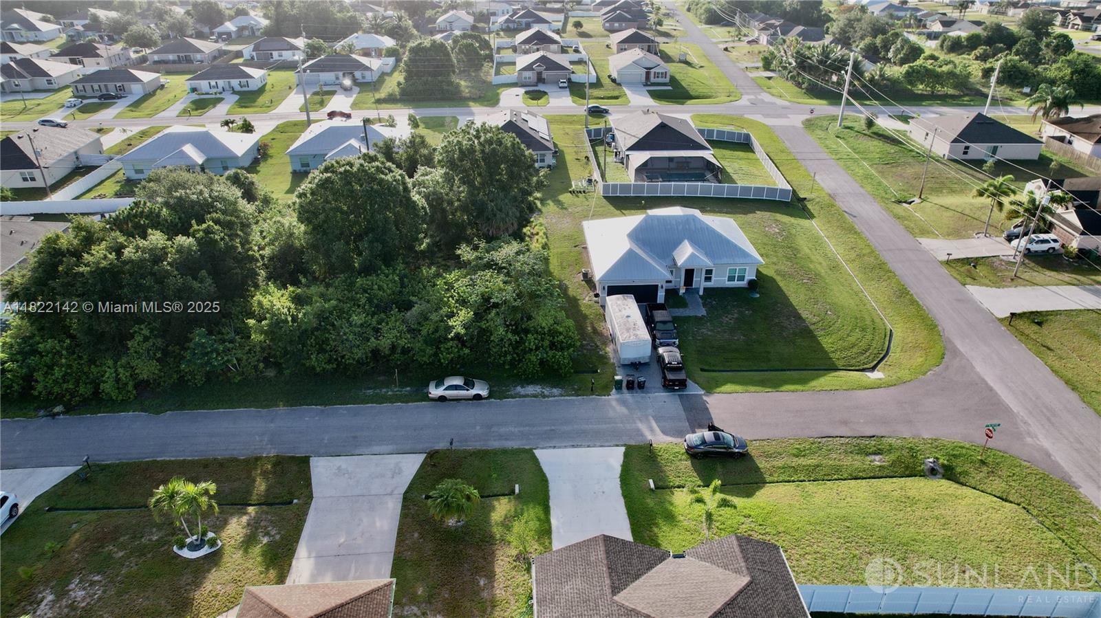 4089 SW Mcintyre St Port St Lucie, FL 34953