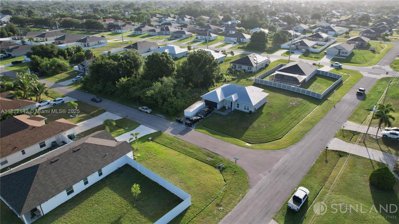 4089 SW Mcintyre St Port St Lucie, FL 34953