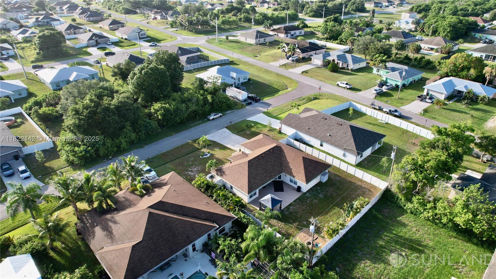 4089 SW Mcintyre St Port St Lucie, FL 34953