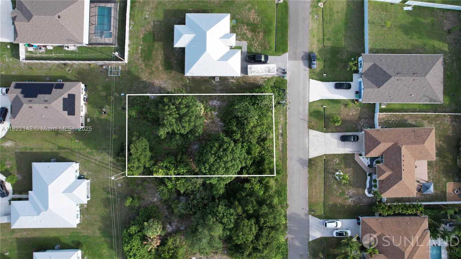 4089 SW Mcintyre St,Port St Lucie, FL 34953